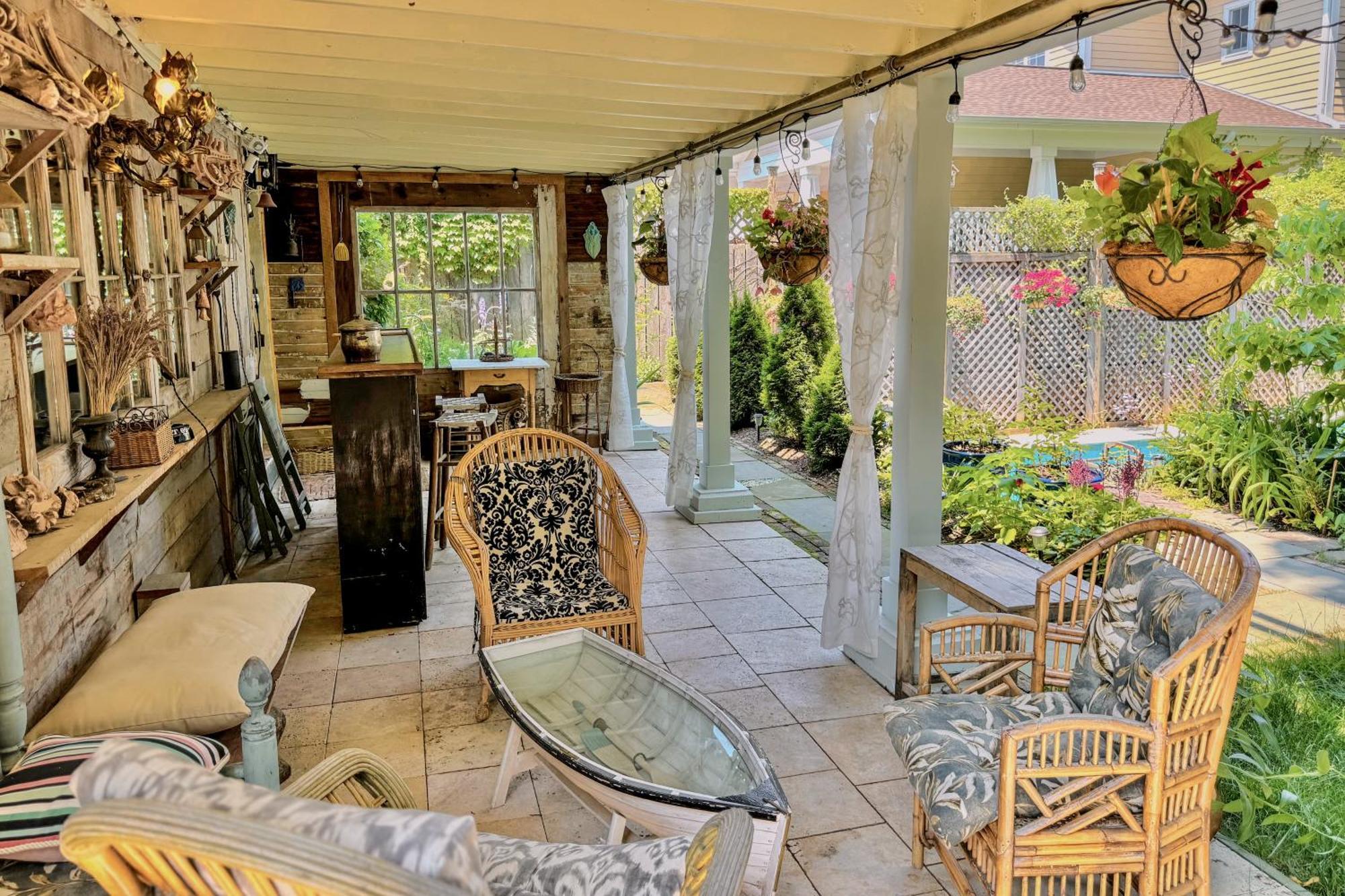 Palazzo Hudson - Luxury Pool, Hot Tub, And Sauna Dış mekan fotoğraf